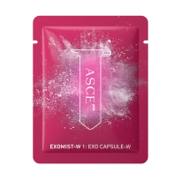 ASCEplus EXOMIST-W – интимна грижа за комфорт след басейн, спорт и физическа активност